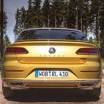 2019 Volkswagen Arteon CC