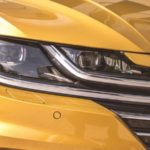2019 Volkswagen Arteon CC