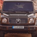2019 Mercedes-Benz G-Class