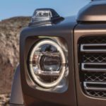 2019 Mercedes-Benz G-Class