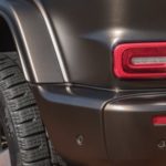 2019 Mercedes-Benz G-Class