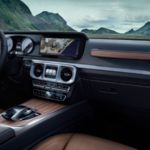 2019 Mercedes-Benz G-Class