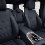 2019 Mercedes-Benz G-Class